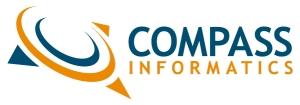 Compass Informatics Logo